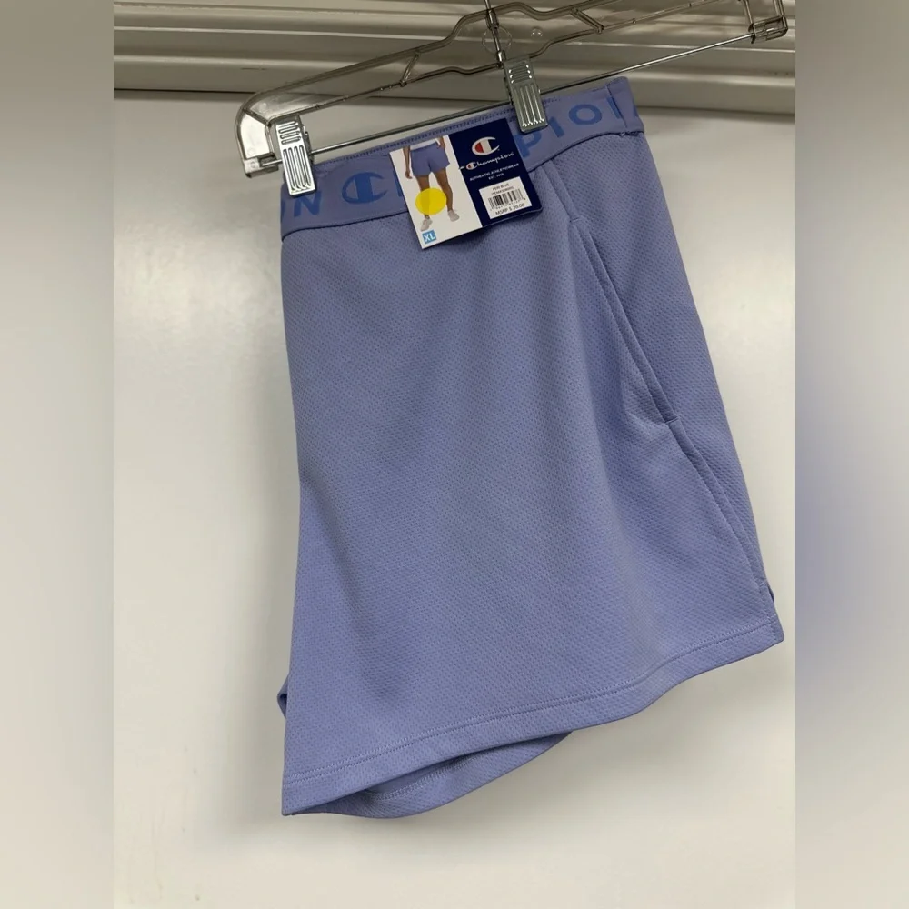 NWT Women’s Champion Athletic Shorts size XL